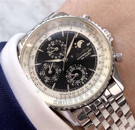 breitling navitimer 08 automatic|Breitling Navitimer automatic used.